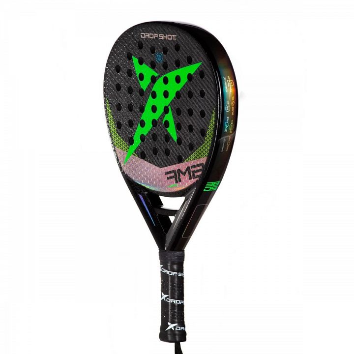 Drop Shot Taipan